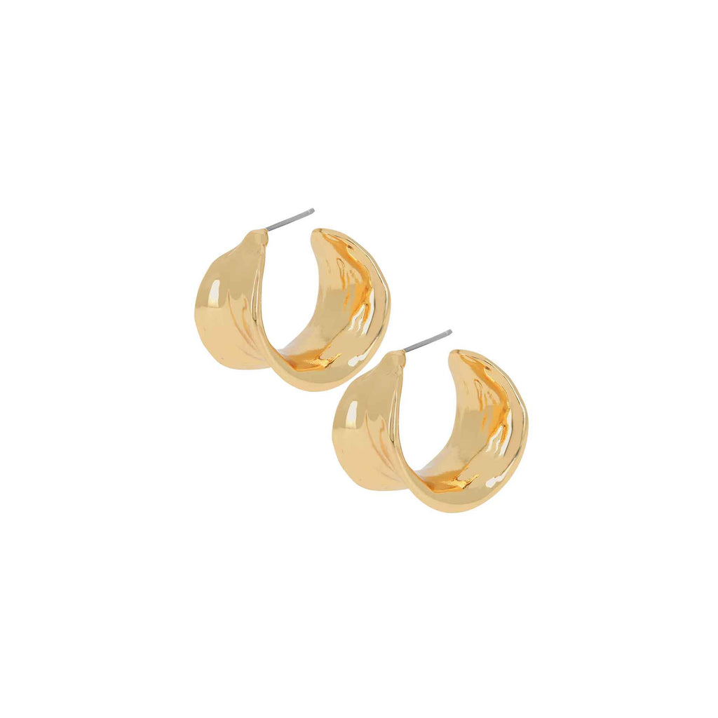    louna-fluid-felie-kleine-hoops-ohrringe-hoops-gold-freisteller